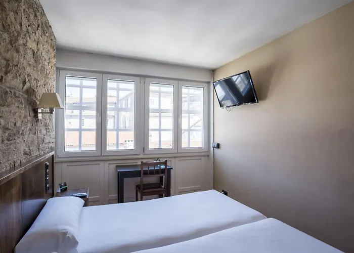 Hotel Alda Avenida *