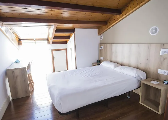 Hotel Alda Avenida