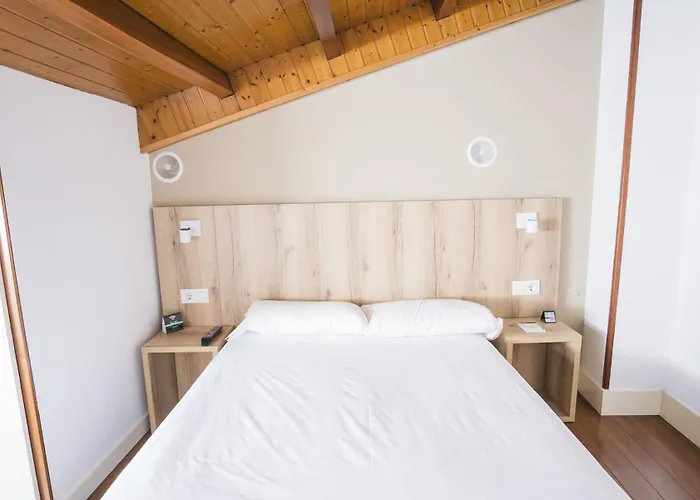 Alda Avenida 圣地亚哥－德孔波斯特拉