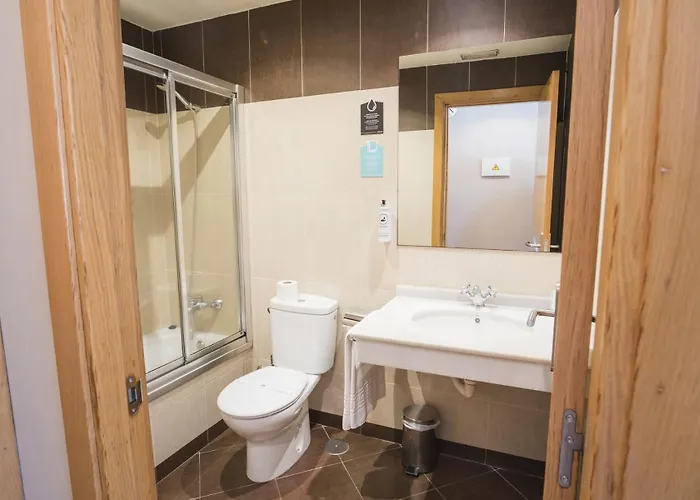 Alda Avenida 酒店 圣地亚哥－德孔波斯特拉