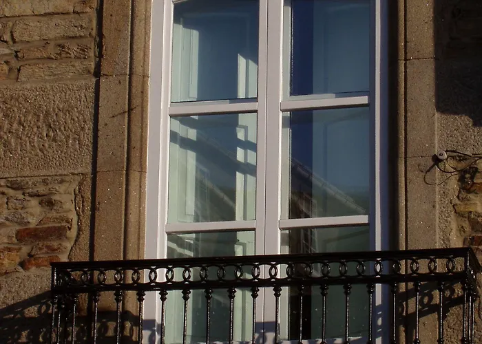 Alda Avenida Hotel *