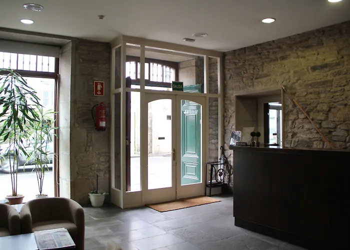 Hotel Alda Avenida *