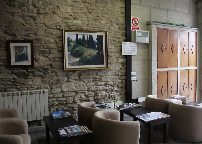 Alda Avenida Hotel *