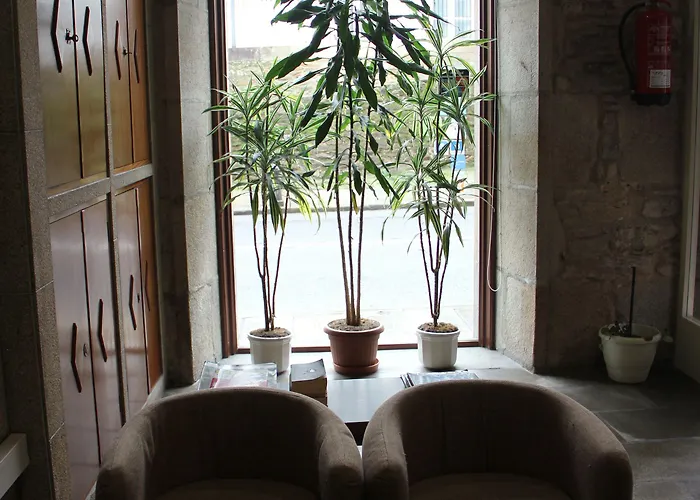 Alda Avenida Hotel *