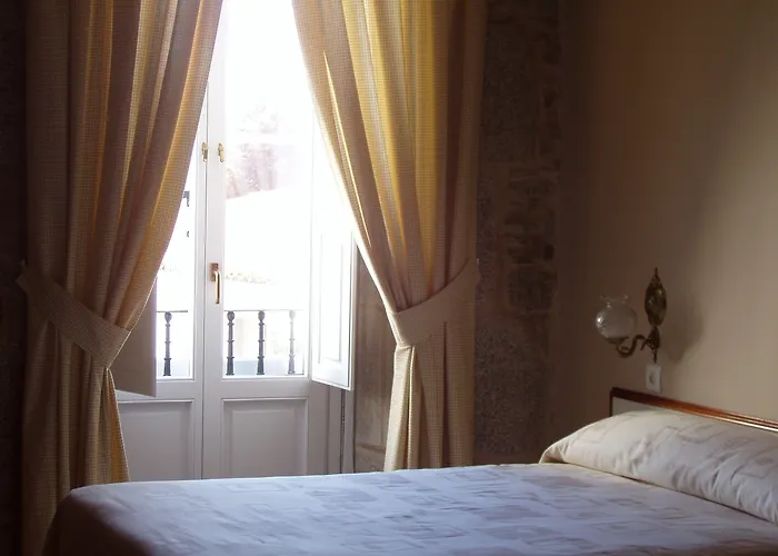 Alda Avenida Hotel Saint-Jacques-de-Compostelle