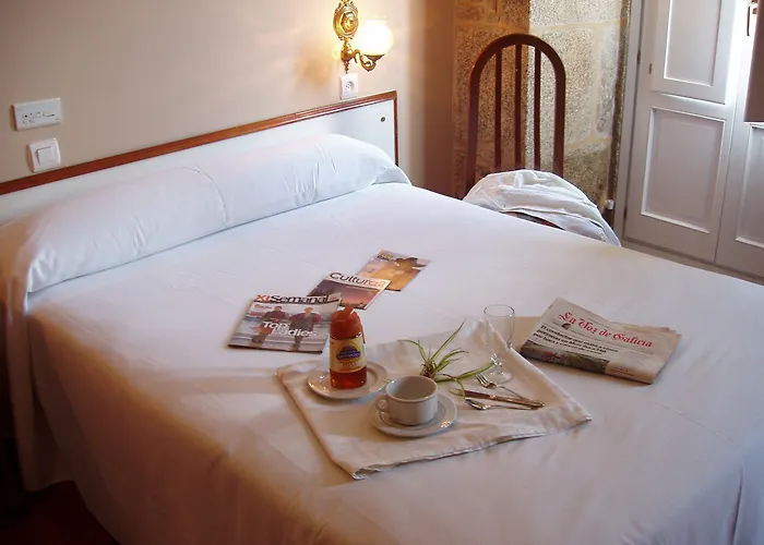 Hotel Alda Avenida