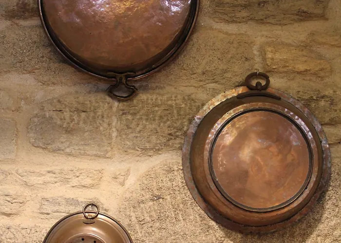 Alda Avenida Santiago de Compostela