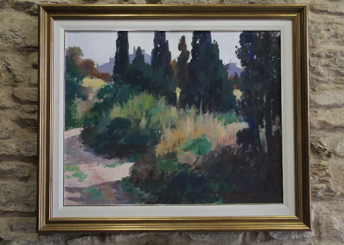 Hotel Alda Avenida *