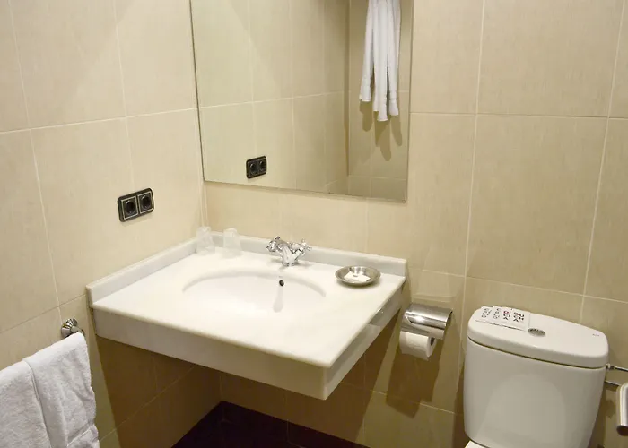 Hotel Alda Avenida