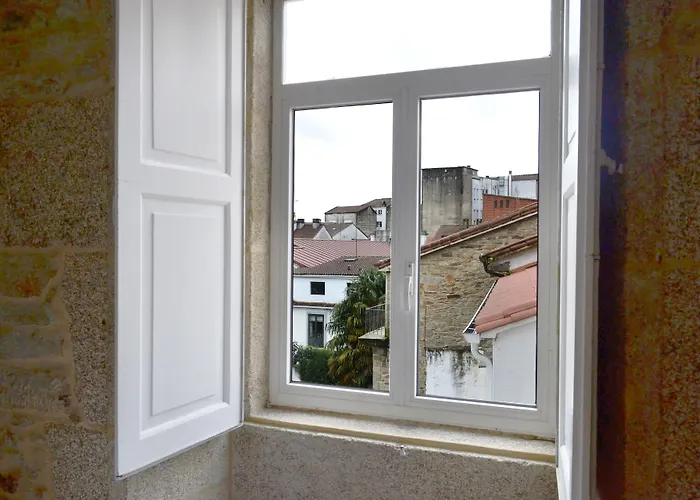 Alda Avenida Hotel *