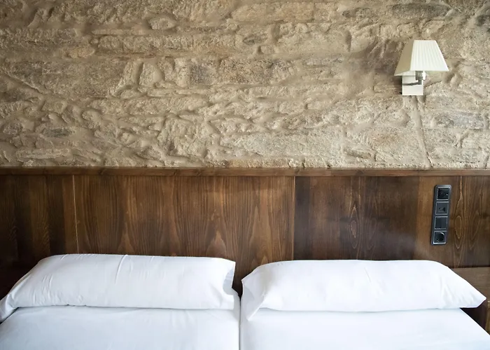 Alda Avenida Santiago de Compostela