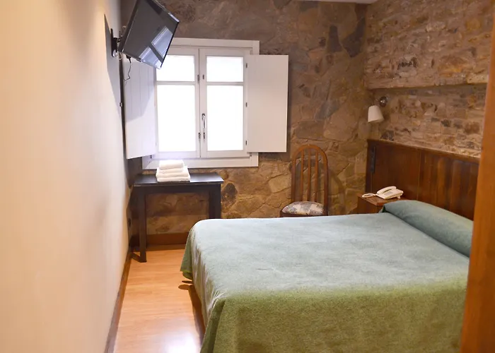 Hotel Alda Avenida *