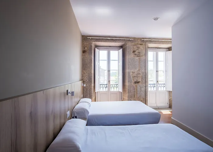 Hotel Alda Avenida