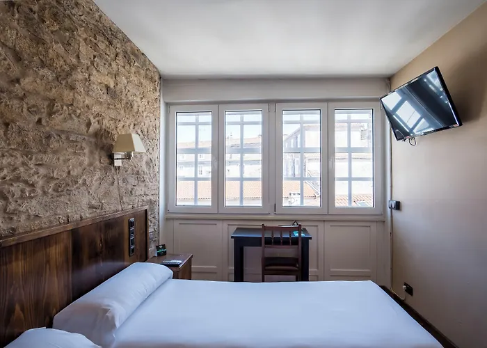 Alda Avenida Hotel *