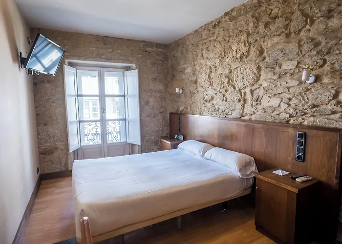 Alda Avenida 酒店 *