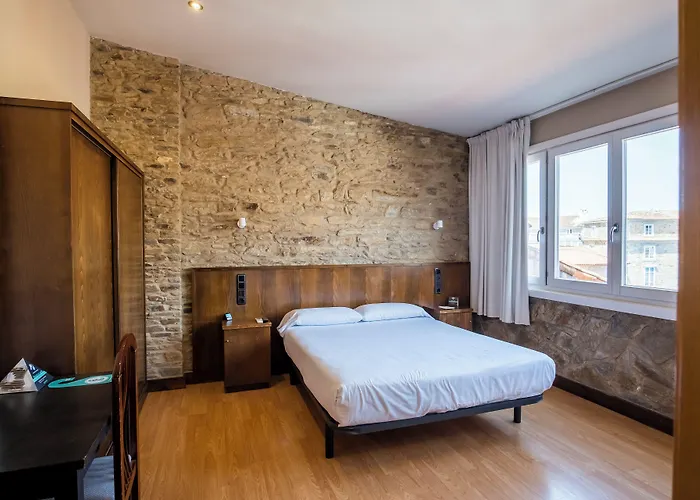 Alda Avenida Saint-Jacques-de-Compostelle