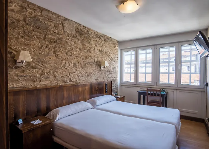 Alda Avenida Hotel