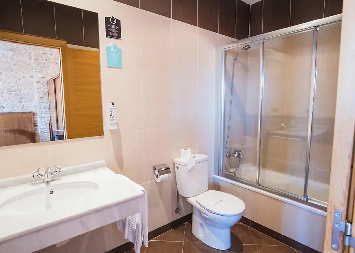 Alda Avenida 圣地亚哥－德孔波斯特拉